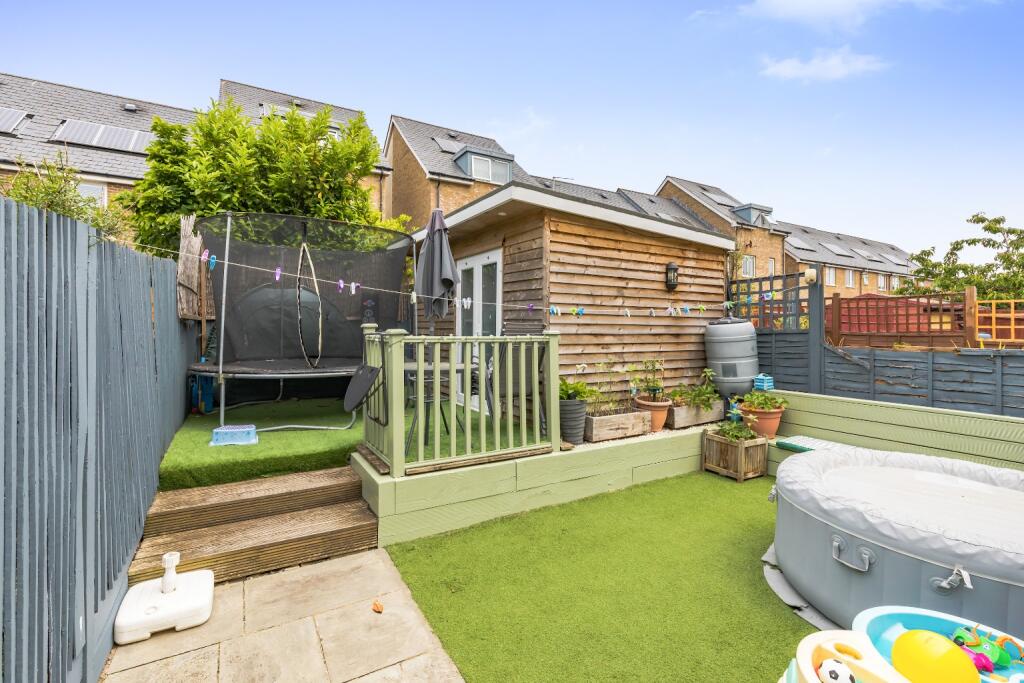 Additional image 5 of Amber Close , Southland Hospital Development