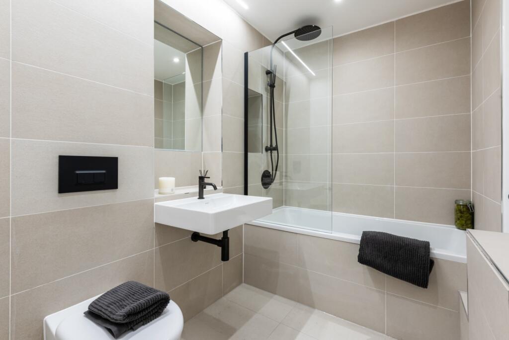 Additional image 9 of Gatsby Penthouse, ROX, Gloucester Place, Brighton