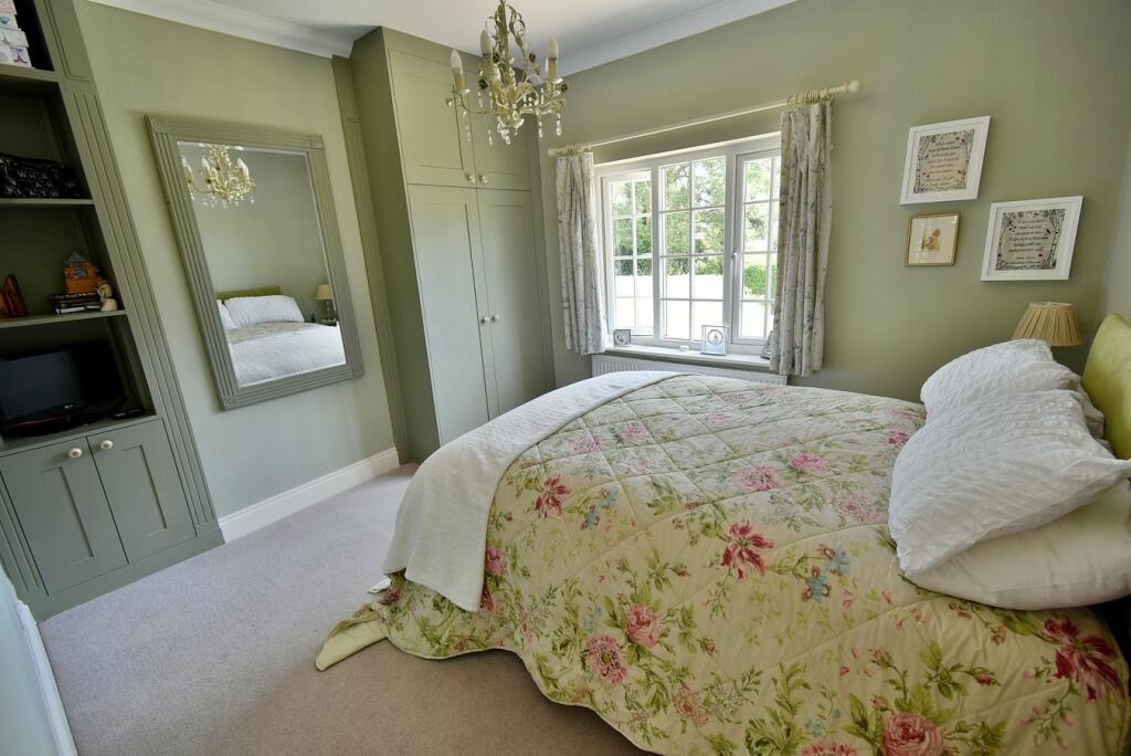 Additional image 22 of Lone Pine Drive, West Parley, Ferndown, BH22