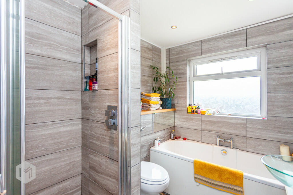 Additional image 8 of Moyse Avenue, Walshaw, Bury, Greater Manchester, BL8 3BL