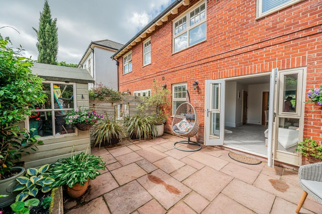 Additional image 21 of Homefield Close, BH23