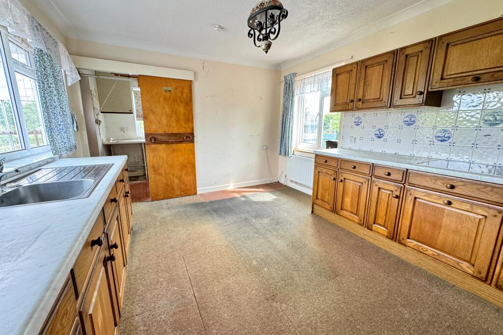 Additional image 7 of HARMANS CROSS