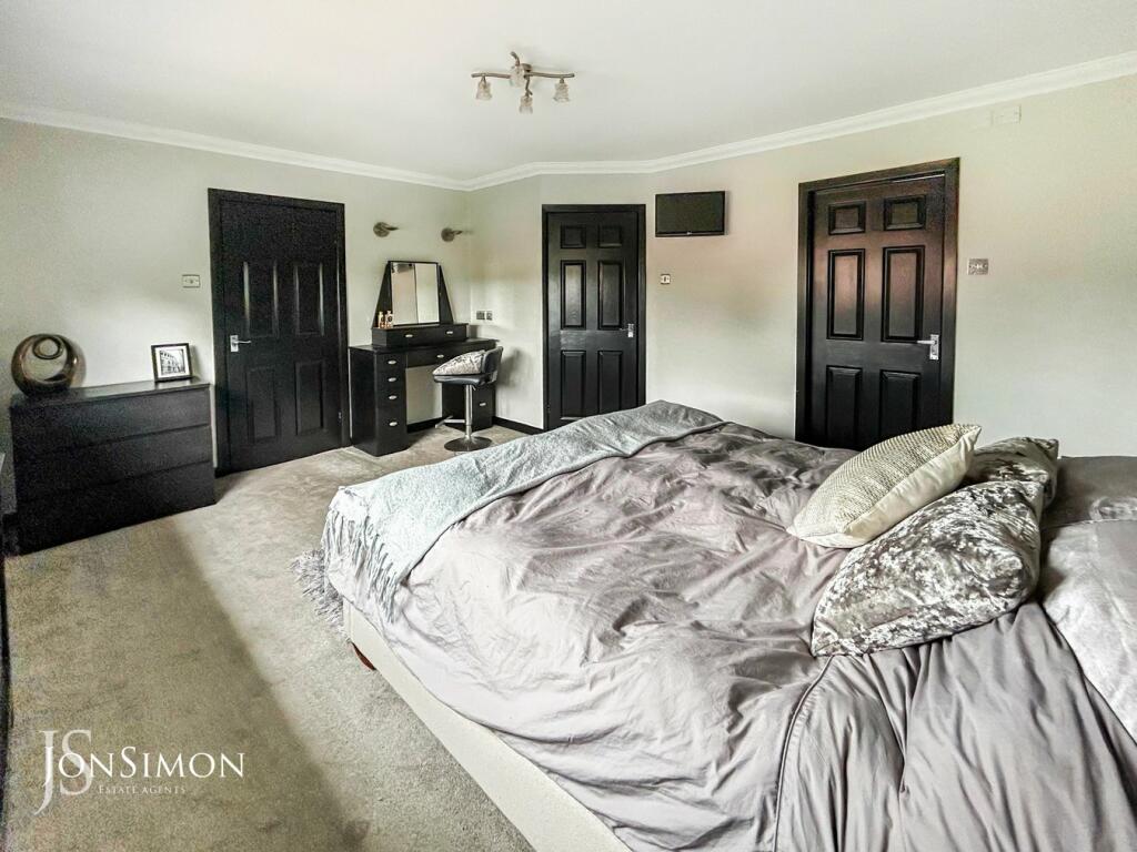 Additional image 31 of Station Road, Greenmount, Bury, BL8