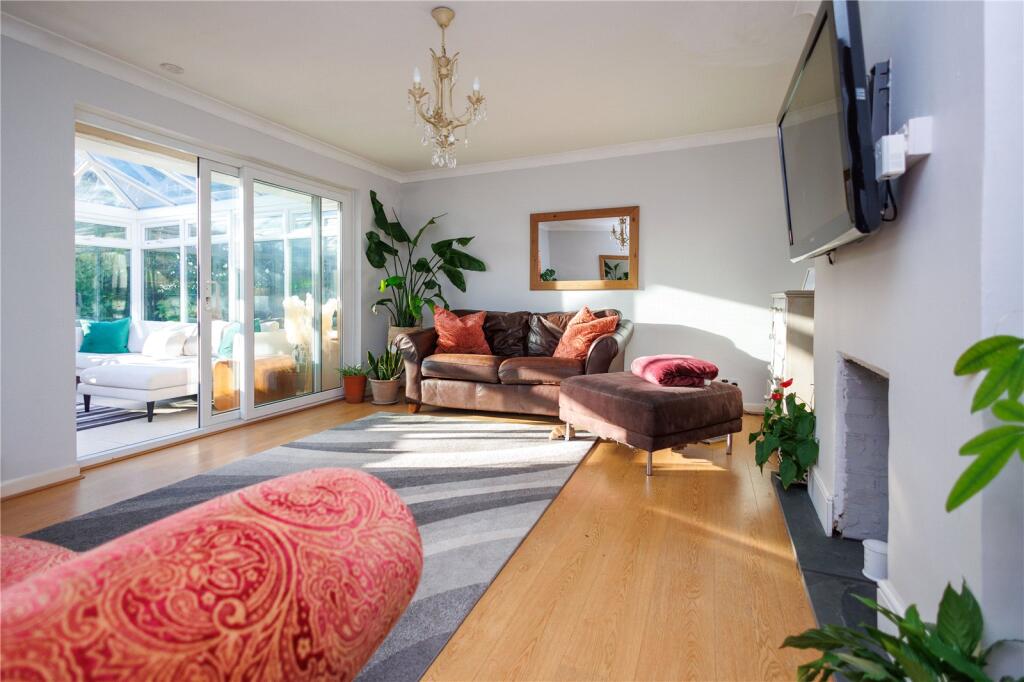 Additional image 5 of Lilliput Road, Poole, Dorset, BH14