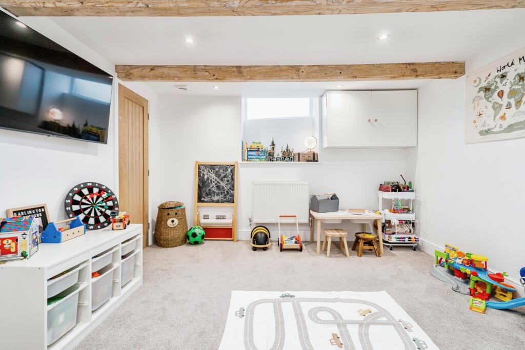 Additional image 8 of Church Street, Horwich, Bolton, Greater Manchester, BL6