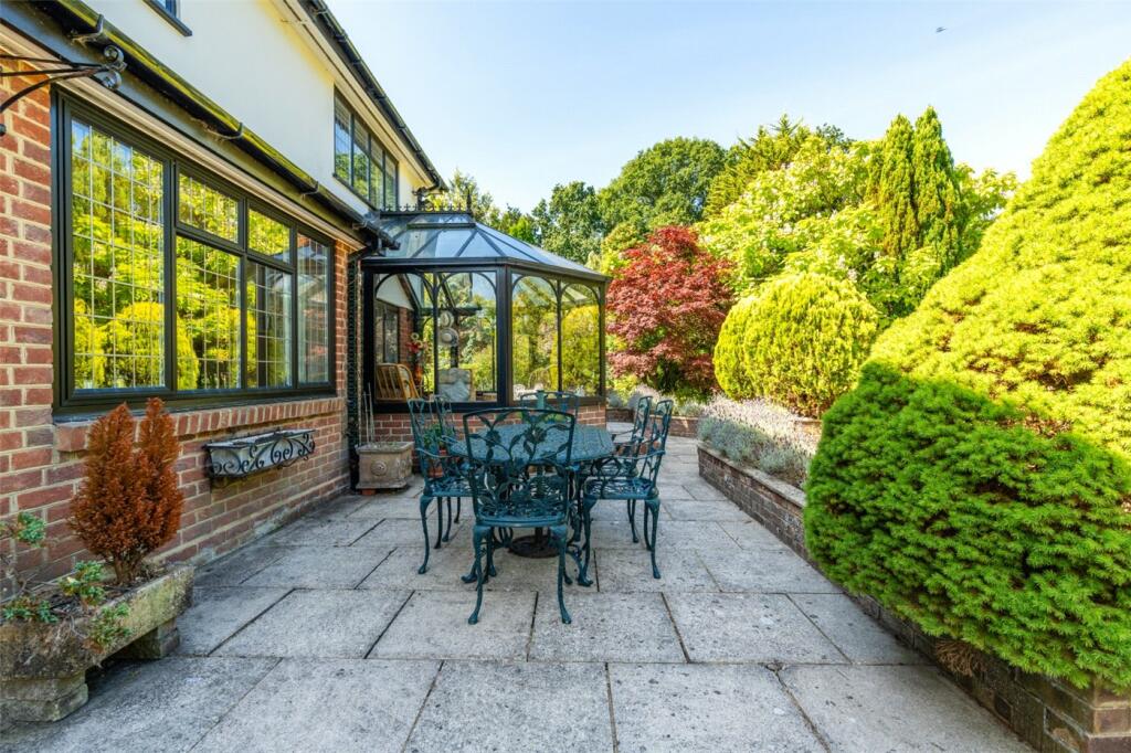 Additional image 27 of Holt Lane, Holt, Wimborne, Dorset, BH21