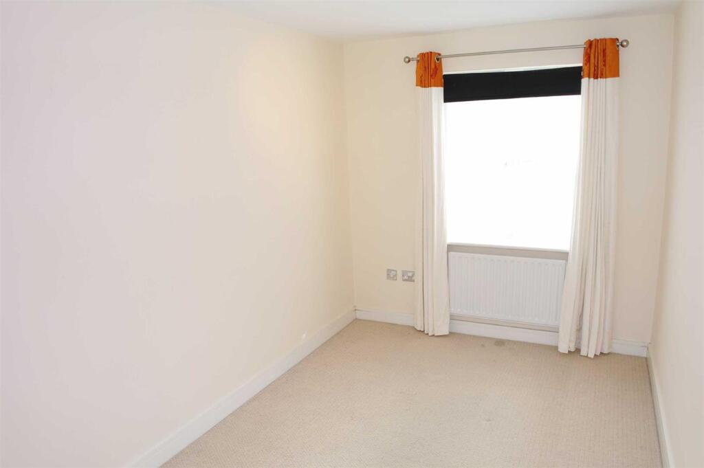 Primary image of Scholars Way, Bury