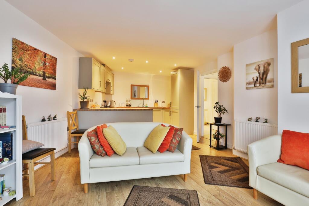 Additional image 2 of Hengist Road, Bournemouth, Dorset, BH1