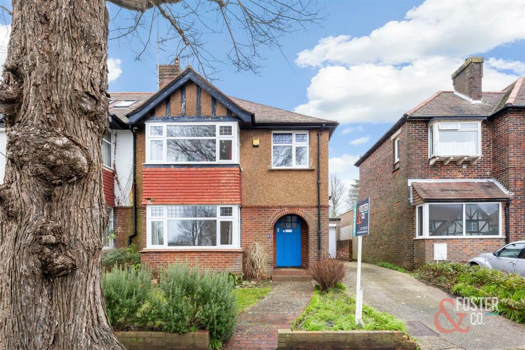Additional image 23 of Hove Park Road, Hove
