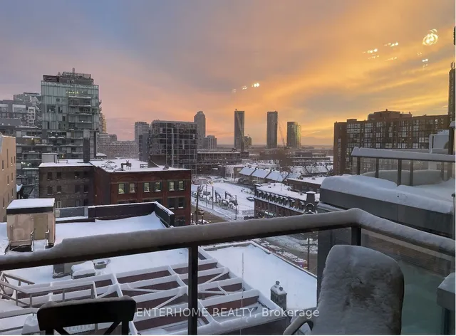 Additional image 8 of 95 Bathust St Unit 719