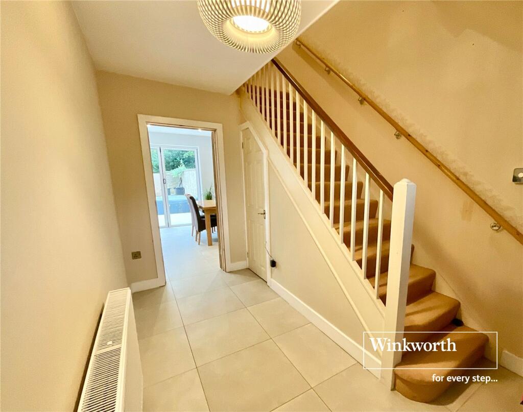 Additional image 6 of Baldwin Close, Christchurch, Dorset, BH23