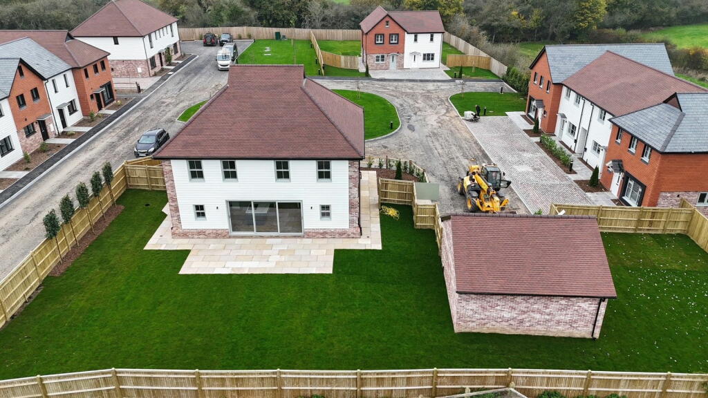 Additional image 36 of Primrose Mill Gardens, Hailsham, East Sussex, BN27 2GY