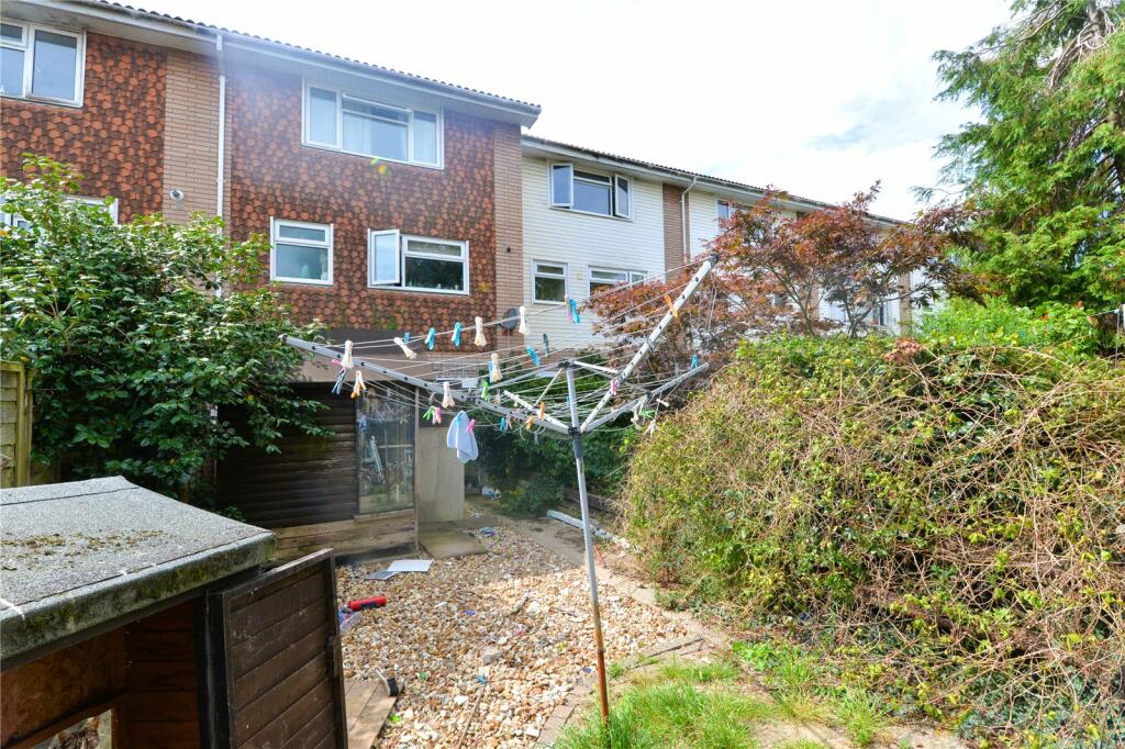 Additional image 14 of Hardy Close, New Milton, Hampshire, BH25