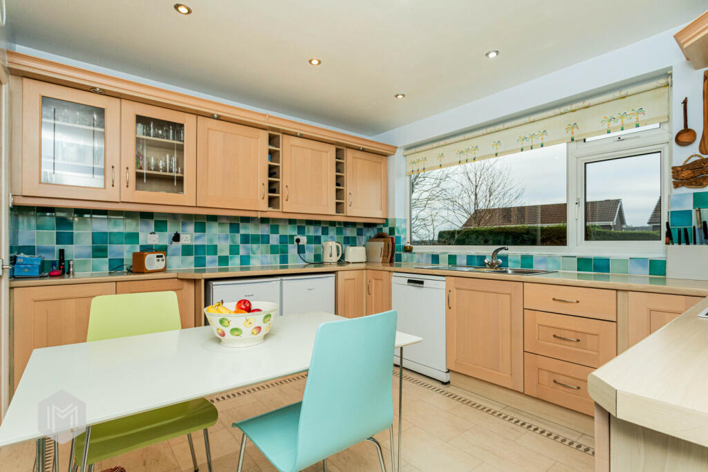 Additional image 7 of Ashcott Close, Lostock, Bolton, BL6 4RW