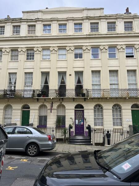 9 Oriental Place, Brighton, East Sussex, BN1