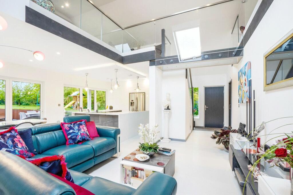 Additional image 4 of Field View, Gardner Street, Herstmonceux, East Sussex, BN27