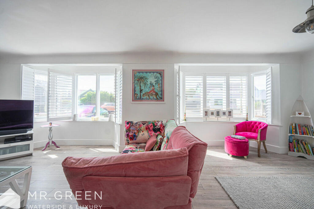 Additional image 10 of Dalmeny Road, Hengistbury Head, BH6 4BW