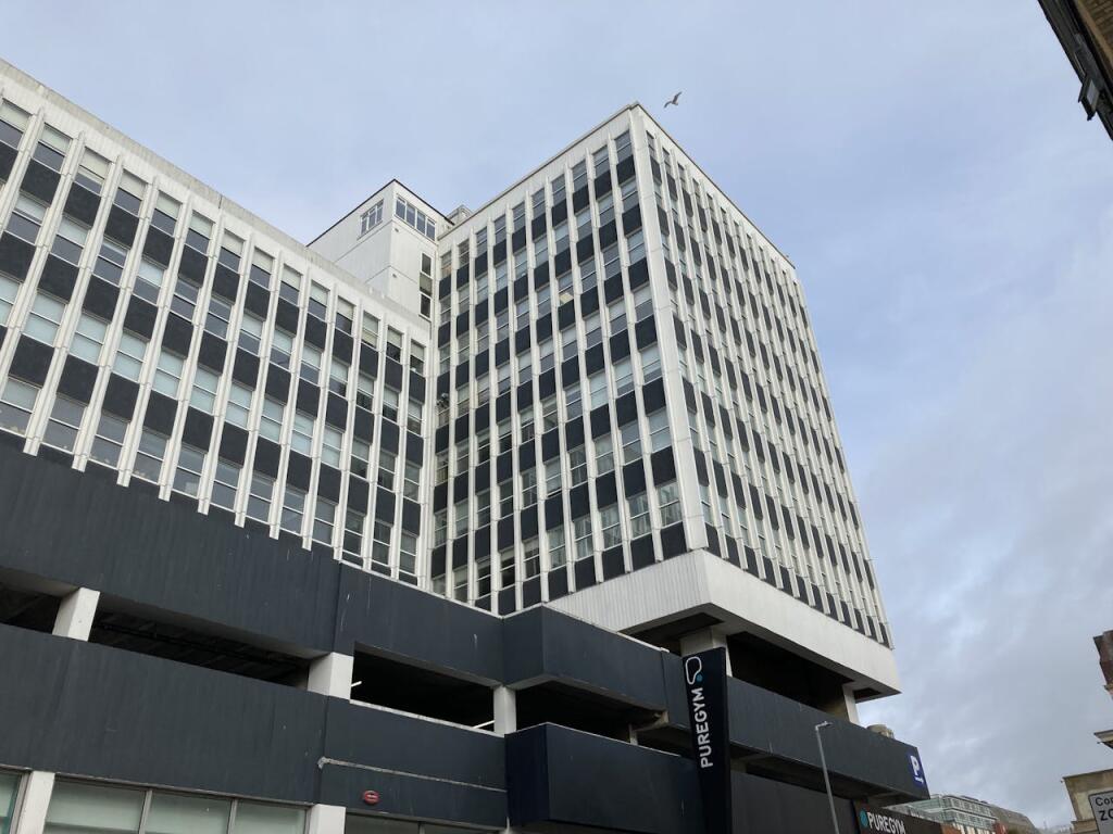 Additional image 5 of Skyline Restaurant & Rooftop, 7th Floor Tower Point, Brighton, BN1 1YR