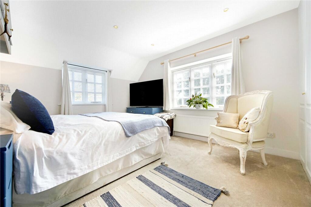 Additional image 16 of Burley Street, Burley, Ringwood, Hampshire, BH24