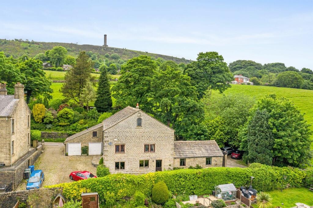 Additional image 36 of Lumb Carr Road, Little Holcombe