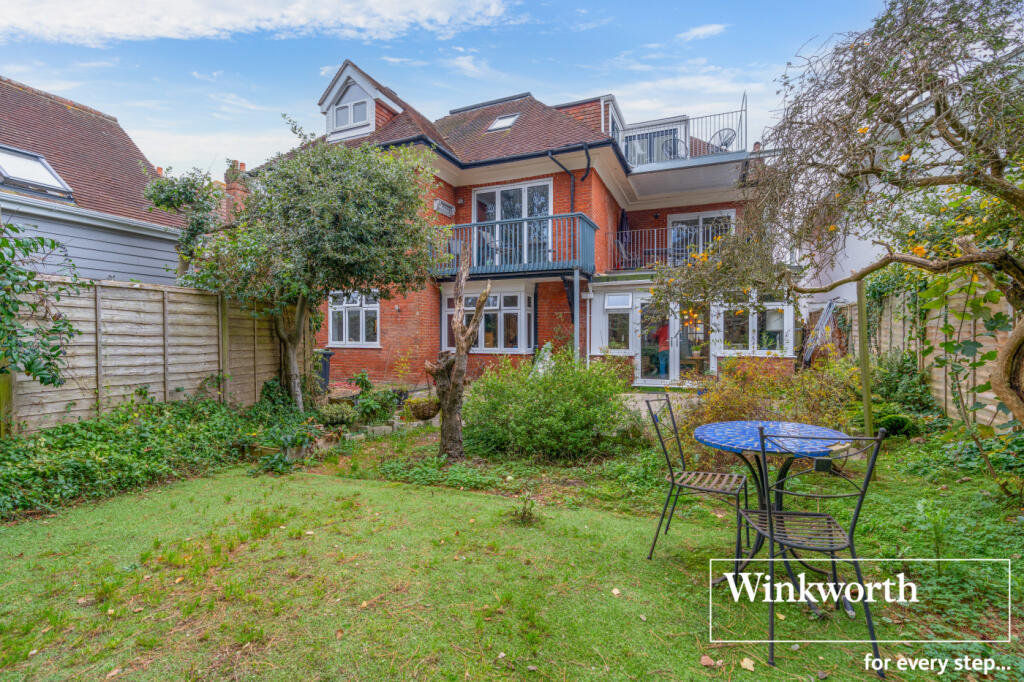 Additional image 14 of Ravine Road, Bournemouth, BH5