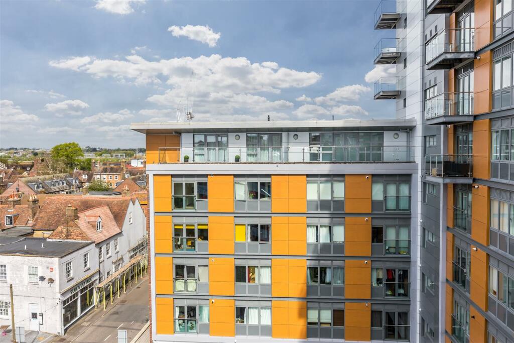 Additional image 21 of High Street, Poole