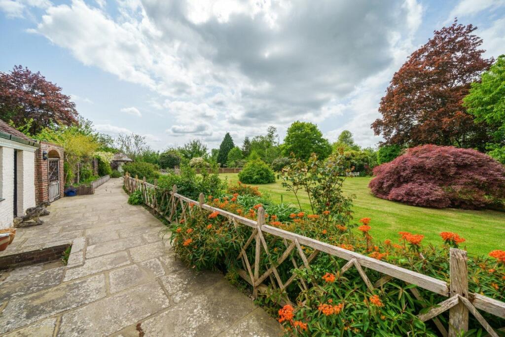 Additional image 23 of Station Road, Hellingly