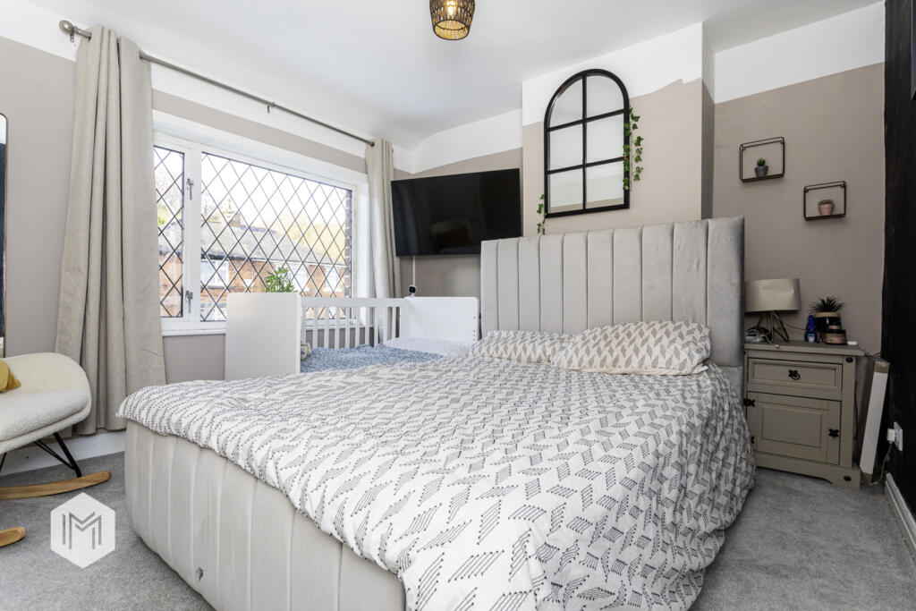 Additional image 5 of George Road, Ramsbottom, Bury, Greater Manchester, BL0 9NN