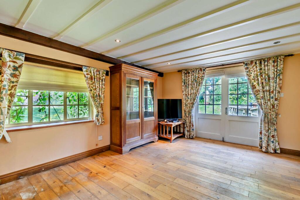 Additional image 6 of The Village, Alciston, Polegate, East Sussex