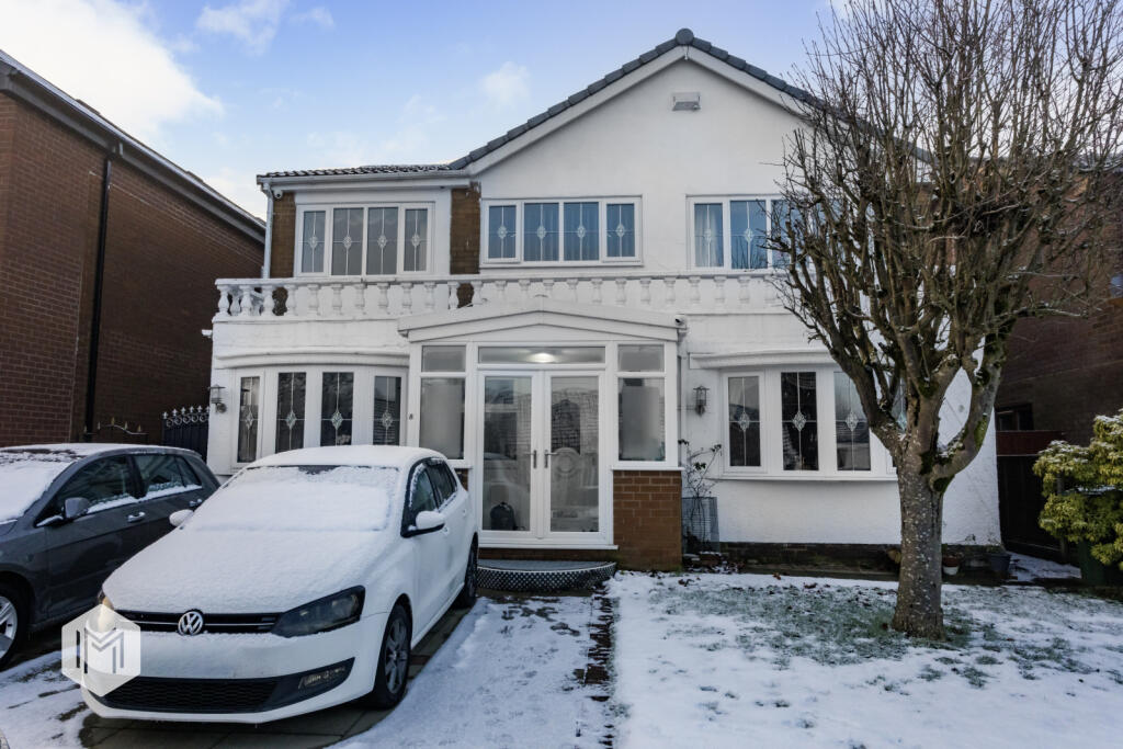 Additional image 22 of Glendale Drive, Bolton, Greater Manchester, BL3 4PD