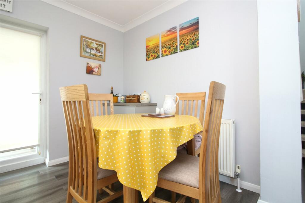 Additional image 10 of Branksome Close, New Milton, Hampshire, BH25