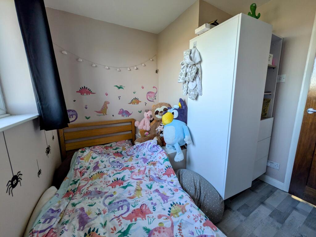 Additional image 24 of Wilson Road, Bradford, BD12