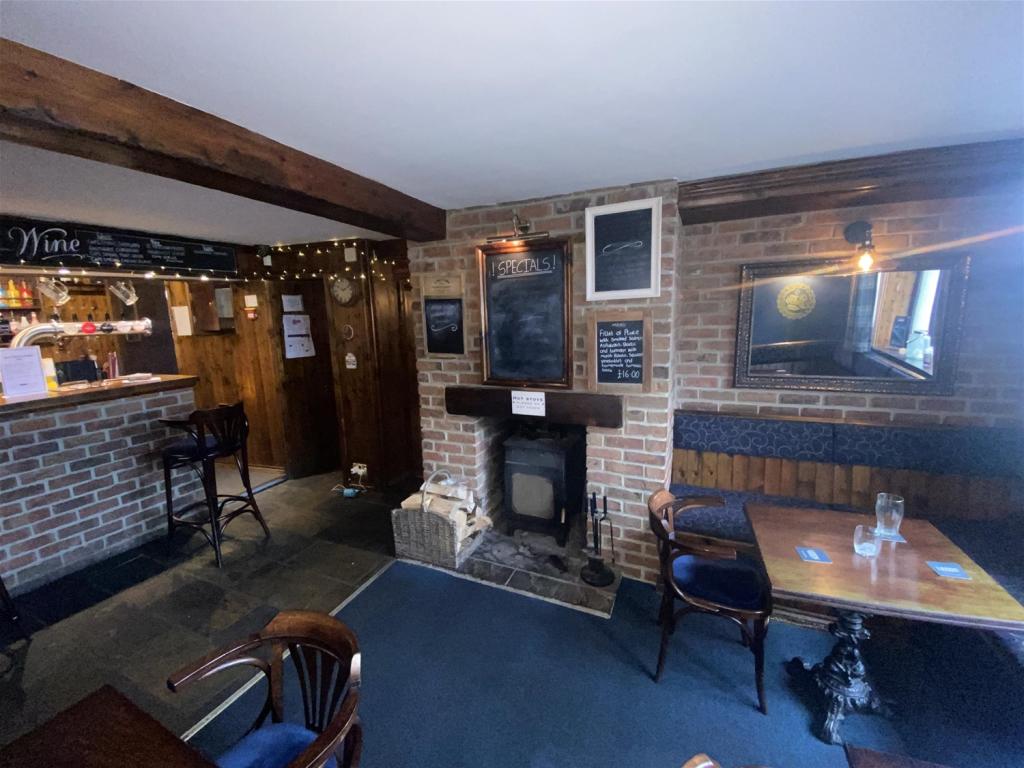 Additional image 17 of Licenced Trade, Pubs & Clubs, West Yorkshire