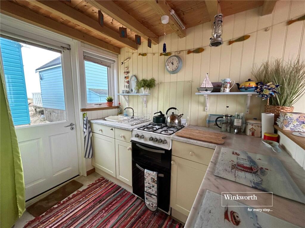 Additional image 6 of Mudeford Sandspit, Hengistbury Head, Dorset, BH6