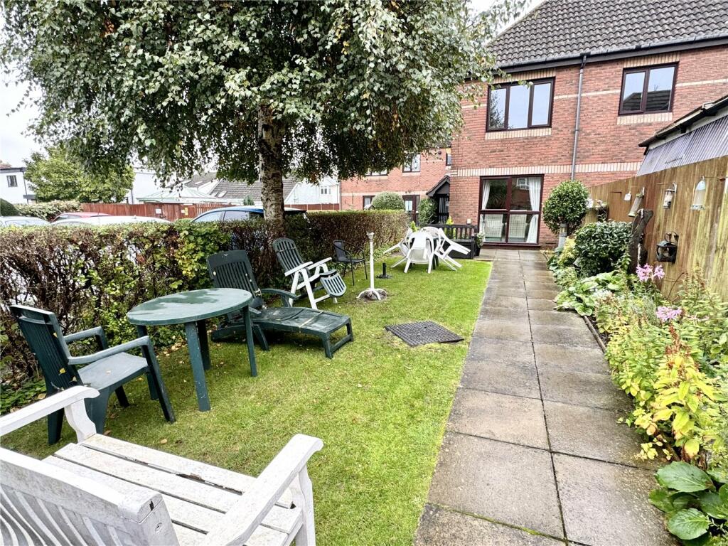 Additional image 9 of Uppleby Road, Parkstone, Poole, Dorset, BH12