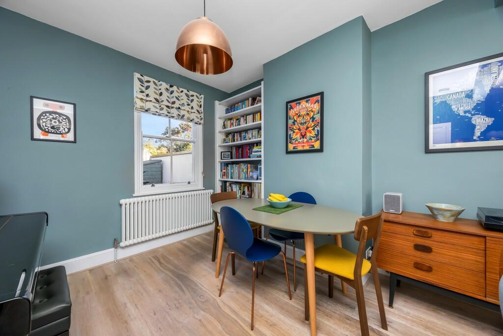 Additional image 6 of Cuthbert Road, Brighton
