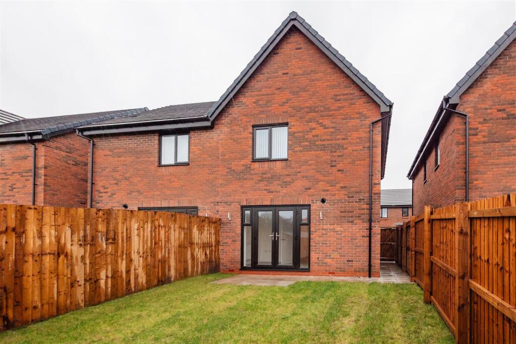 Additional image 12 of Barton Quarter, Horwich, BL6