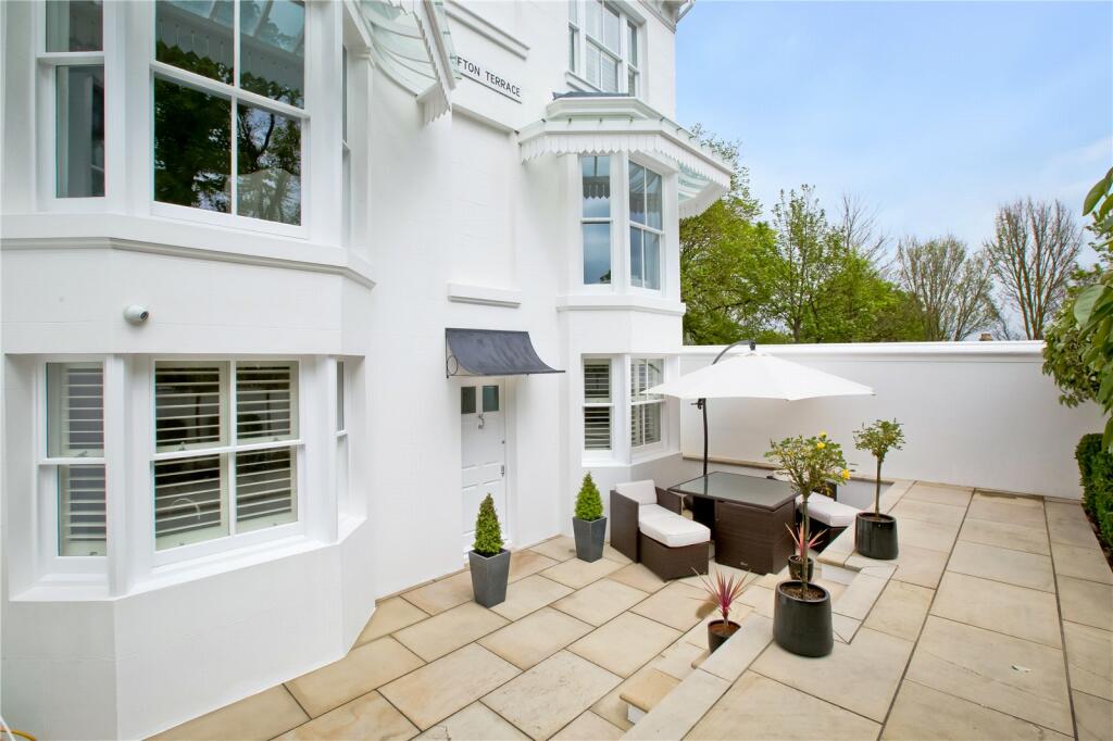 Additional image 28 of Clifton Terrace, Brighton, BN1