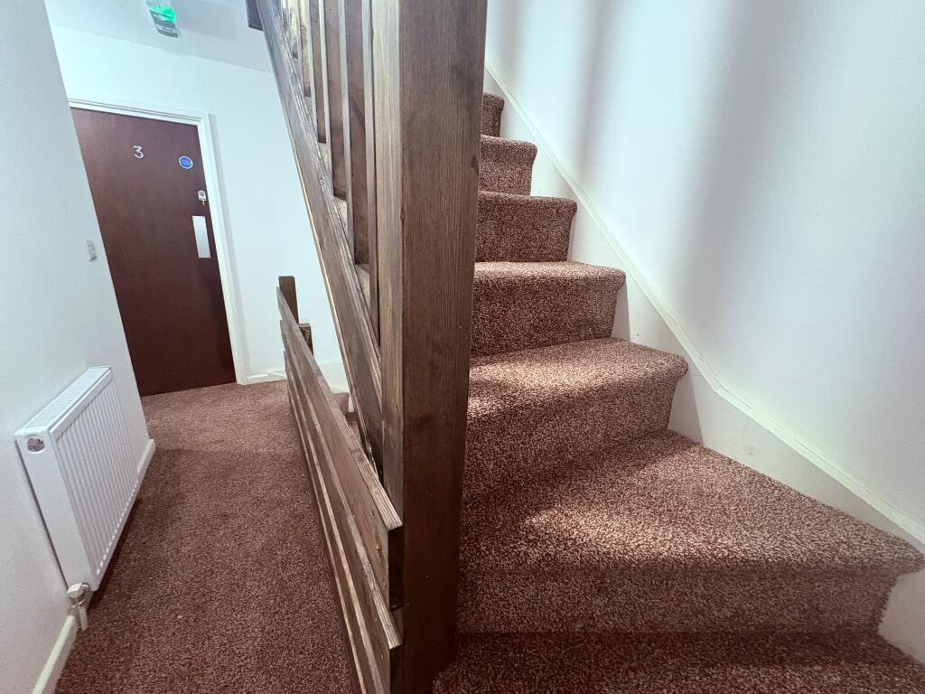 Additional image 3 of Room 6, Parsonage Street