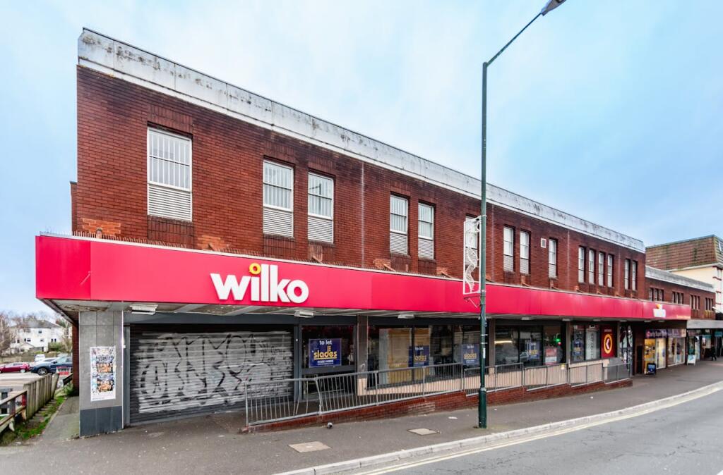 Additional image 6 of 447-457 Wimborne Road, Winton, Bournemouth, BH9 2AN