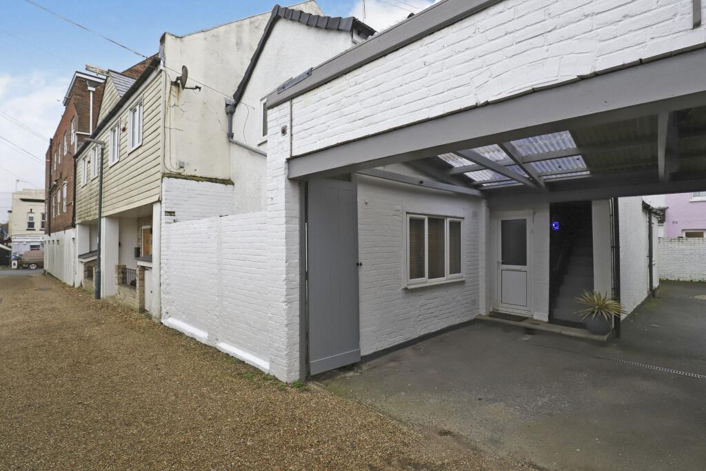 Additional image 17 of Parkwood Road, Bournemouth, Dorset, BH5