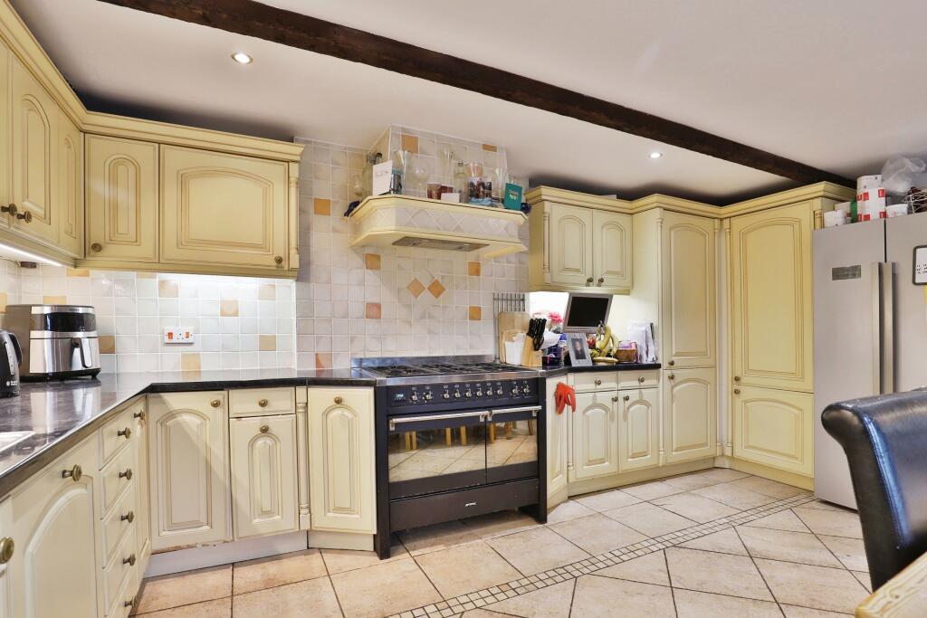 Additional image 10 of Oak Road, New Milton, BH25