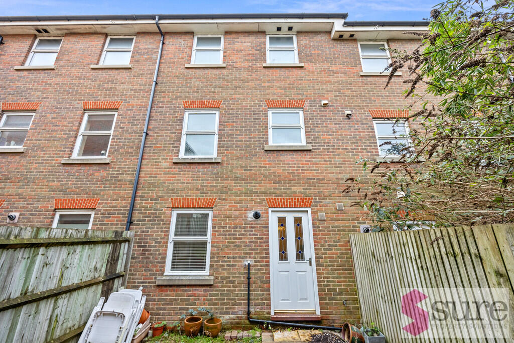 Additional image 18 of Southdown Mews, Brighton