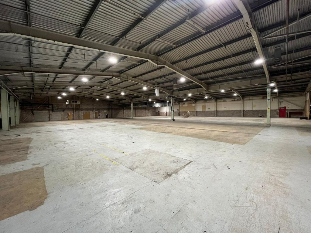 Additional image 4 of Unit 4-11 Station Mills, Station Road, Wyke, Bradford, BD12 8LA