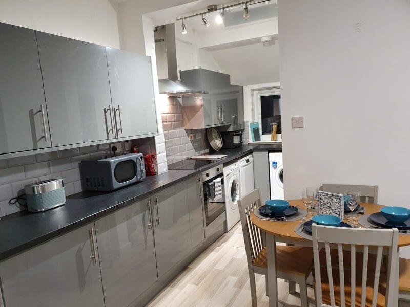 Hastings Road, Bolton