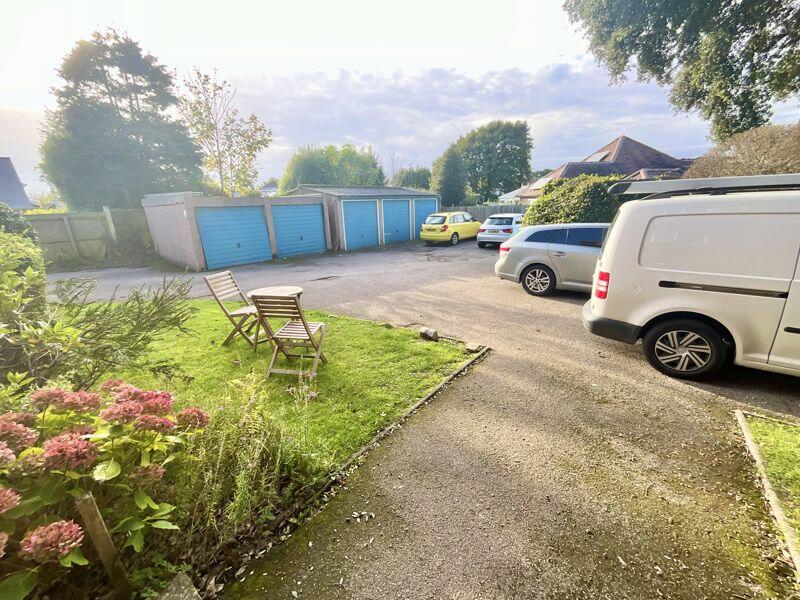 Additional image 5 of West Close Court, Verwood Crescent, Hengistbury Head