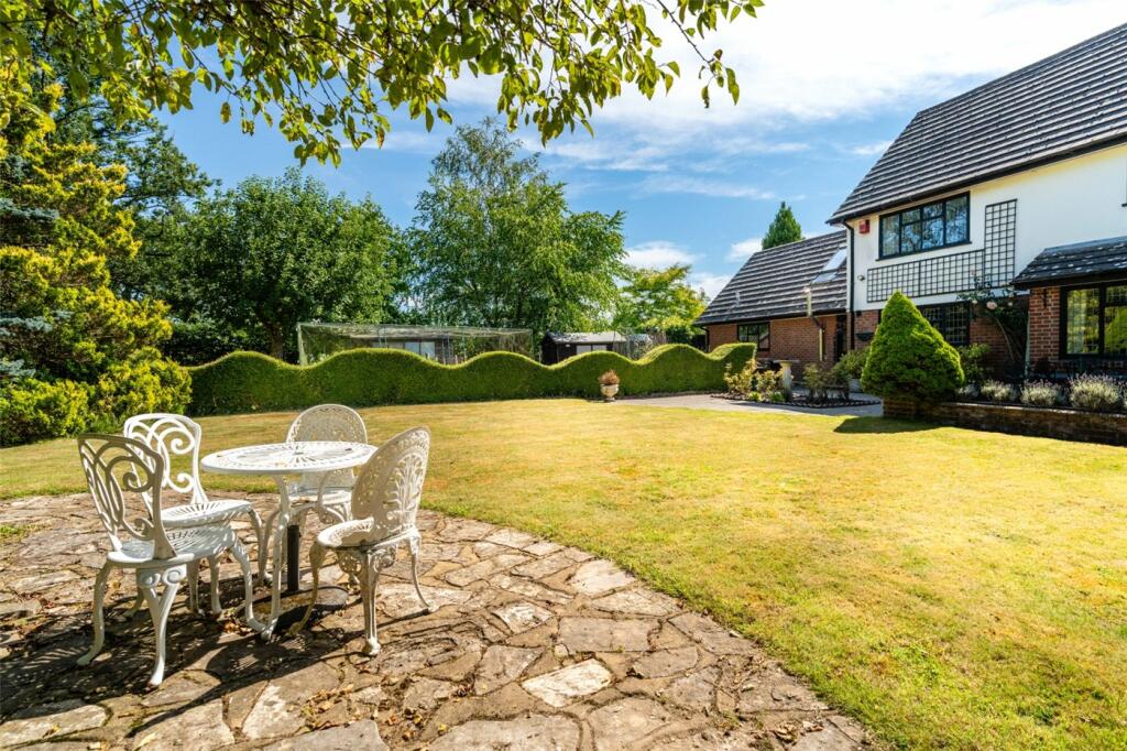 Additional image 42 of Holt Lane, Holt, Wimborne, Dorset, BH21