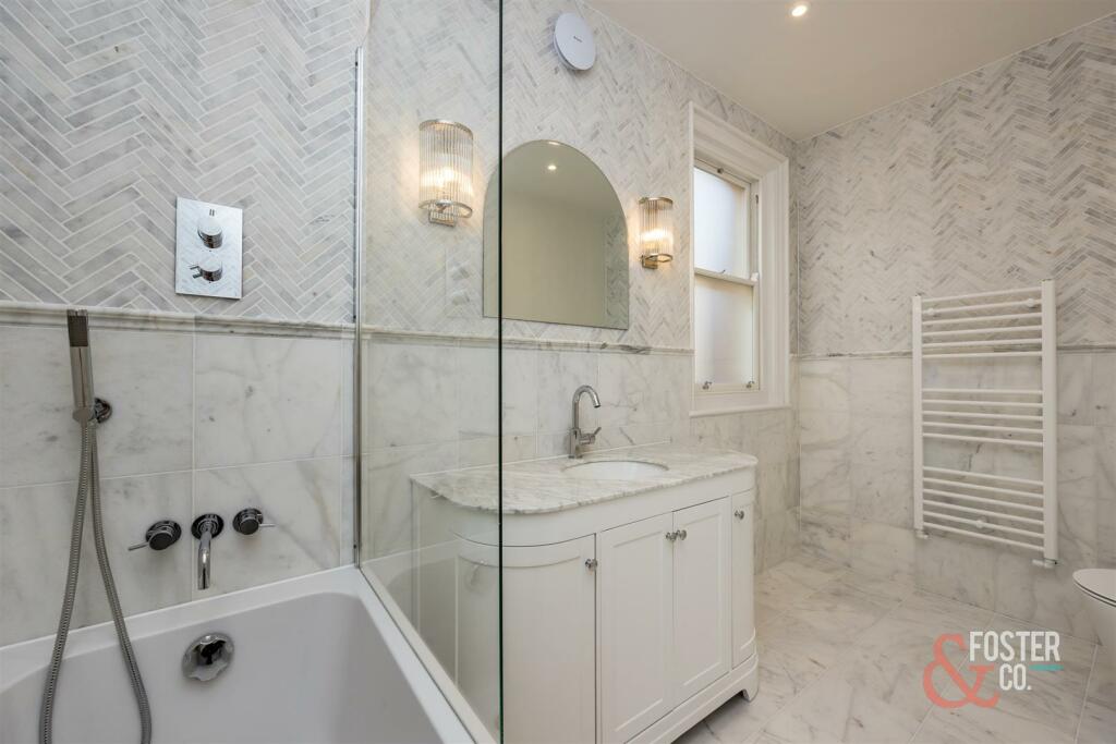 Additional image 14 of Vallance Road, Hove