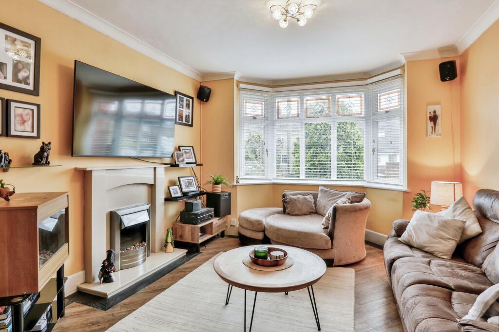 Additional image 5 of Mossley Avenue, Poole, BH12