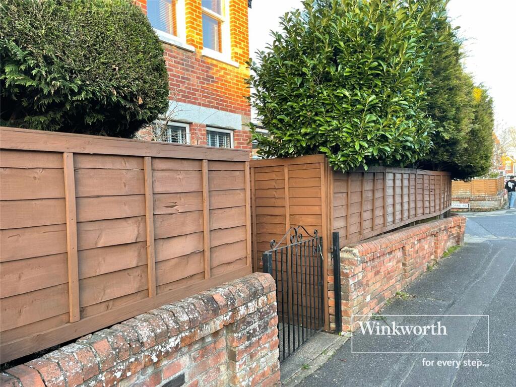 Additional image 3 of Talbot Road, Bournemouth, Dorset, BH9